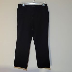 Banana Republic Capri Size 8 pants